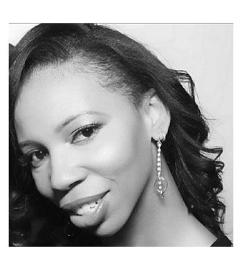 SADEKA HARRIS