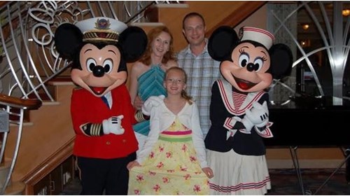 Where My Cruise Story Began in 2010