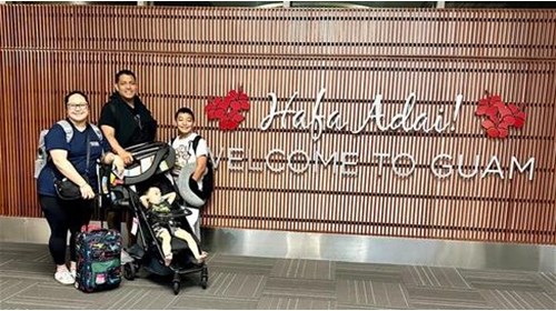 Our Last Visit to Guam in 2024