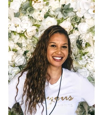 Amber Olvera, Travel Agent in Mesquite, TX
