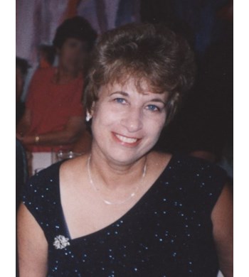 
                    Image of Gloria Wessels