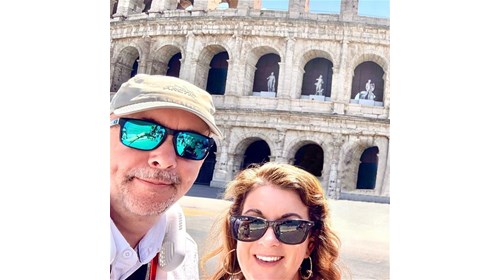 All the best of Rome
