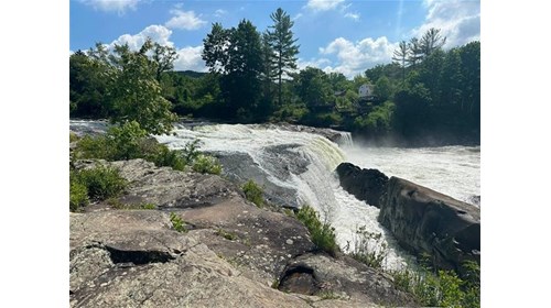The Youghiogheny River