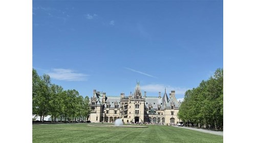The Biltmore Estates