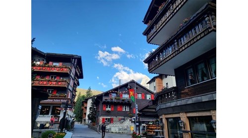 Zermatt, Switzerland