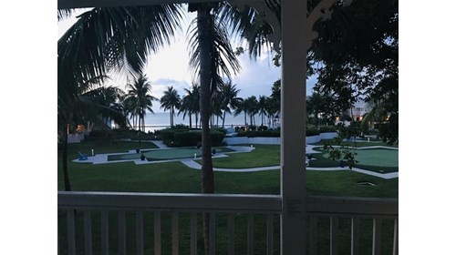 Tranquility Bay Resort, Florida Keys
