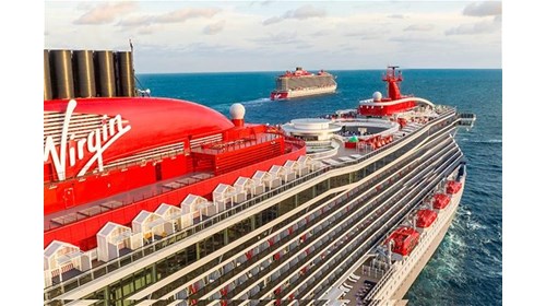 Virgin Voyages Cruise Lines