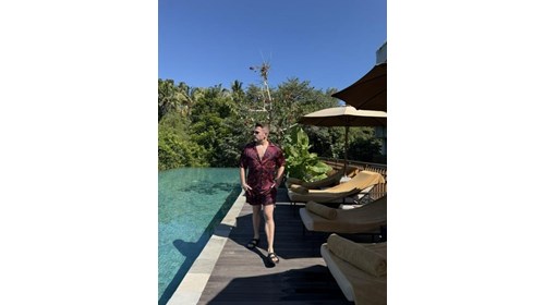 15+ years in travel, and I’m still learning