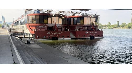 Amawaterways