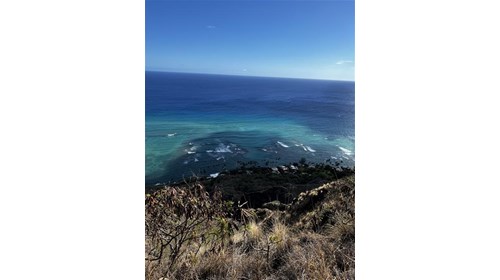 Hawaii