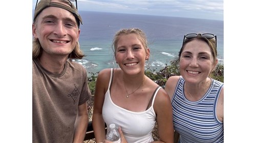 Diamond Head