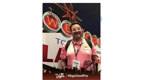 Las Vegas Travel Forum 2023