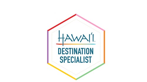 Hawaii Destination Specialist