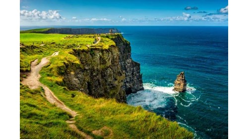 Cliffs of Moher
