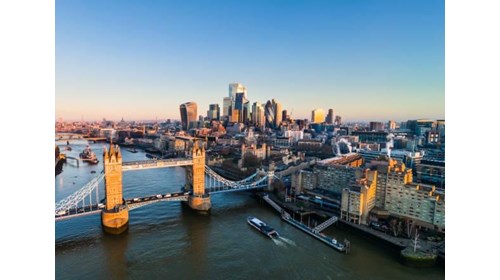 Tower Bridge, London