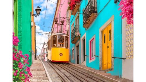 Lisbon, Portugal