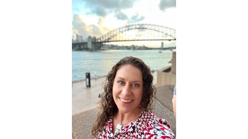 Iconic Sydney Habor Views 