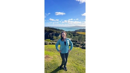 Waiheke Island Exploring the Food and Wine