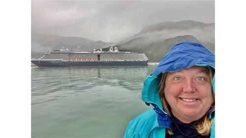 One-way Alaska cruising opens up more land options