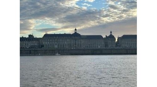 Bordeaux