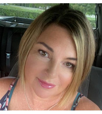 Amy Irvine