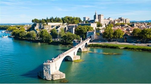 Provence, France
