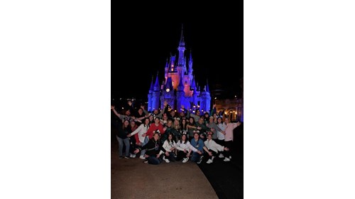 VACATION DESITINATION TRAVEL SPECIALIST