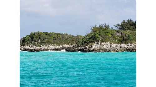 Anniversary Trip to The Bahamas