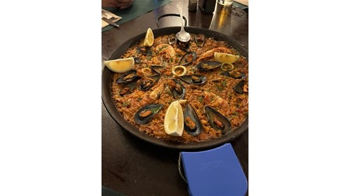 Paella