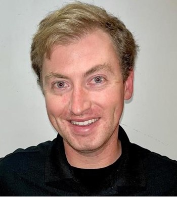 Kyle Ramsden