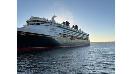 Disney Wonder (Disney Cruise Line)