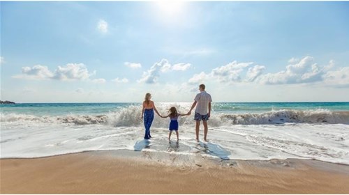 Family All-Inclusive Vacation Experiences