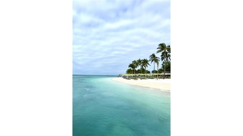 CocoCay in The Bahamas