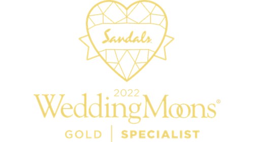 Top Wedding Specialist with Sandals & Beaches 