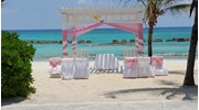 The perfect backdrop for your destination wedding.