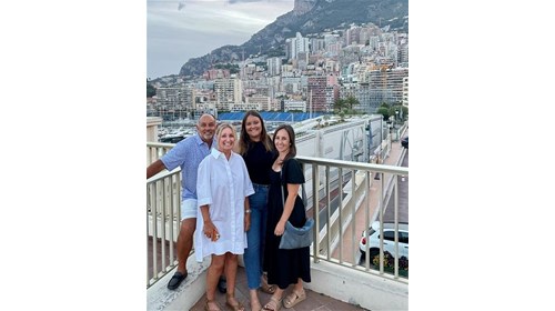 Monte Carlo, Monaco