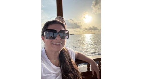 Exploring the Maldives