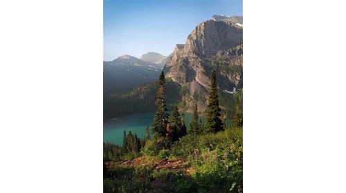 Wild Beauty, Refined in Wyoming and Montana