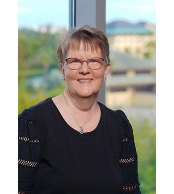 Karen Godeau
