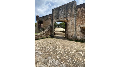 Santo Domingo, Republica Dominicana