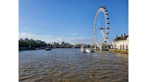 City of London