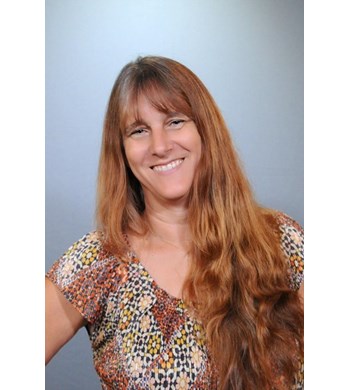 Christy Johnson:   Travel Agent in Wildomar, CA