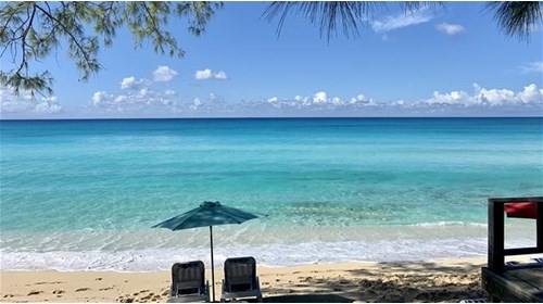 Bimini, Bahamas -- Virgin Voyages cruise stop