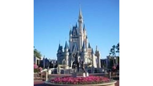 Walt Disney World, Orlando, FL