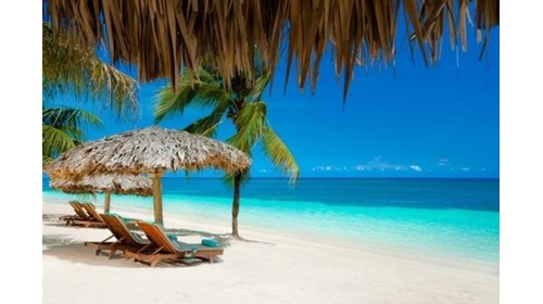 Your next vacation place.