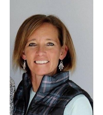 Jacqueline Pesch