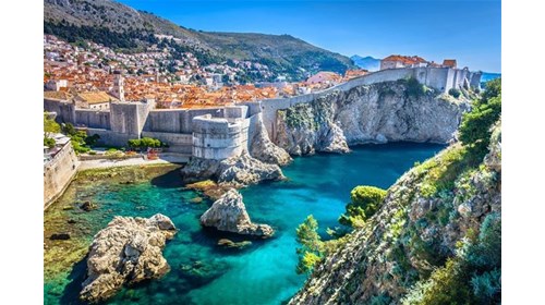 Dubrovnik!