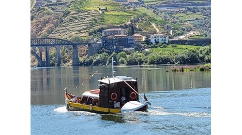 Portugal Douro River 2022