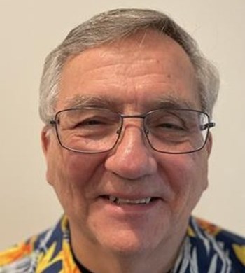 Harold Strassner