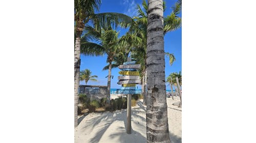 Bimini, Bahamas 